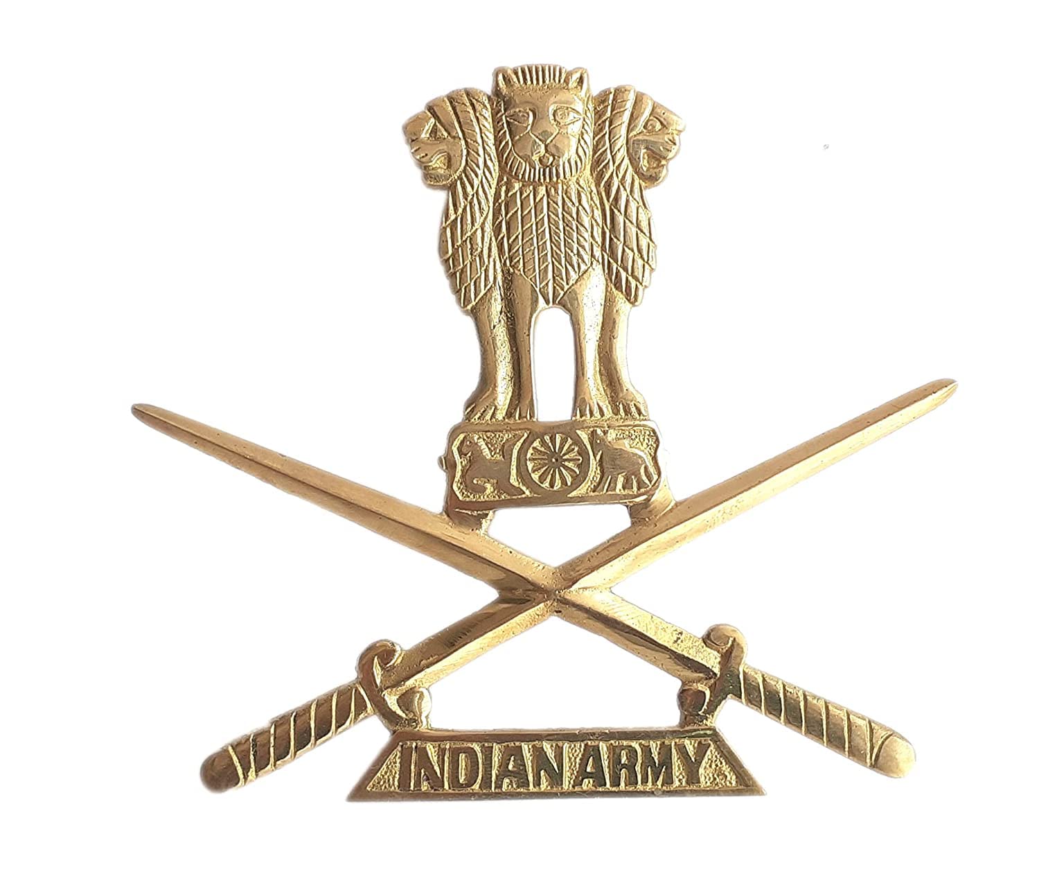 File:Colonel of the Indian Army.svg - Wikimedia Commons